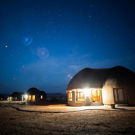 We Kebi Safari Lodge Сесрием Экстерьер фото