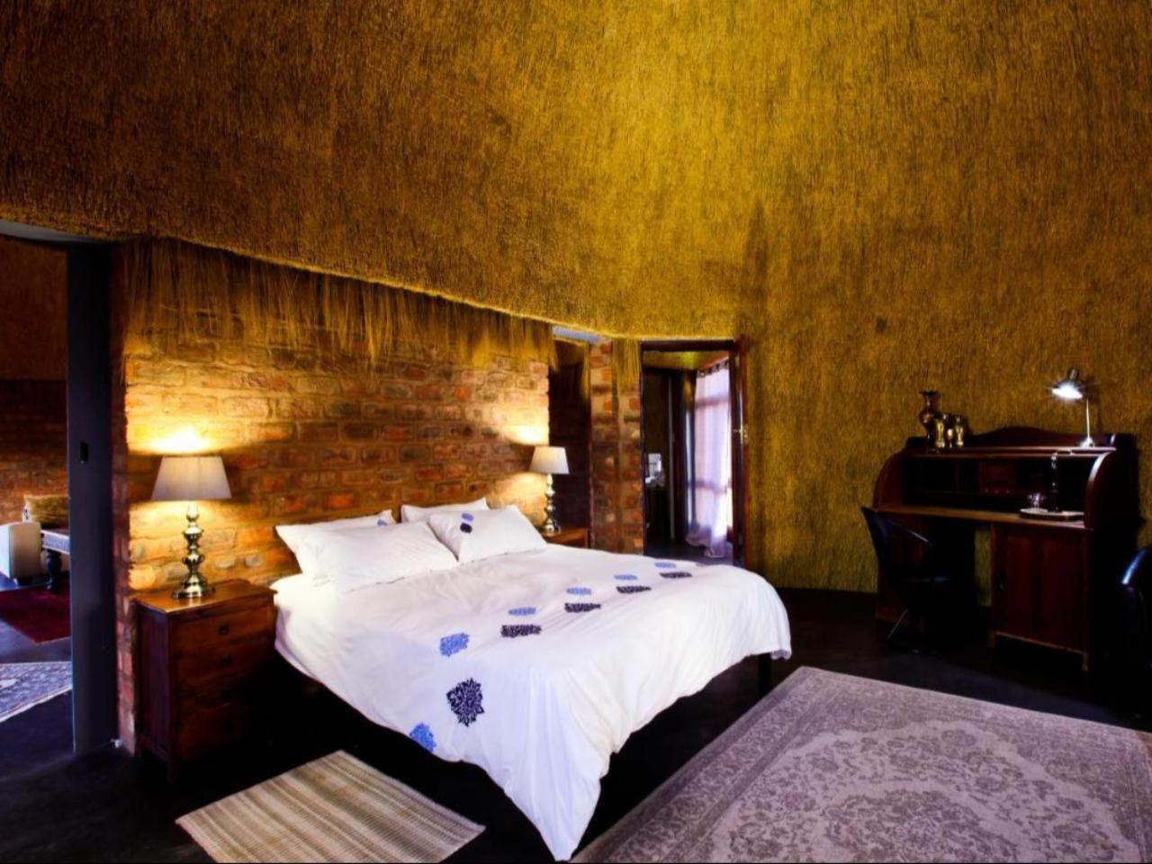 We Kebi Safari Lodge Сесрием Номер фото