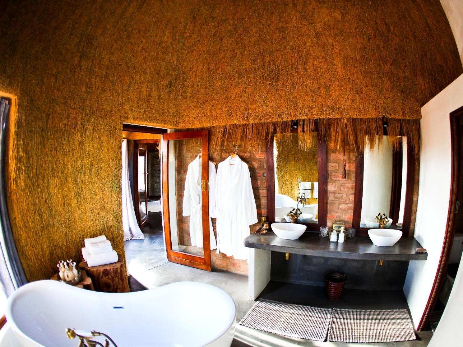 We Kebi Safari Lodge Сесрием Номер фото