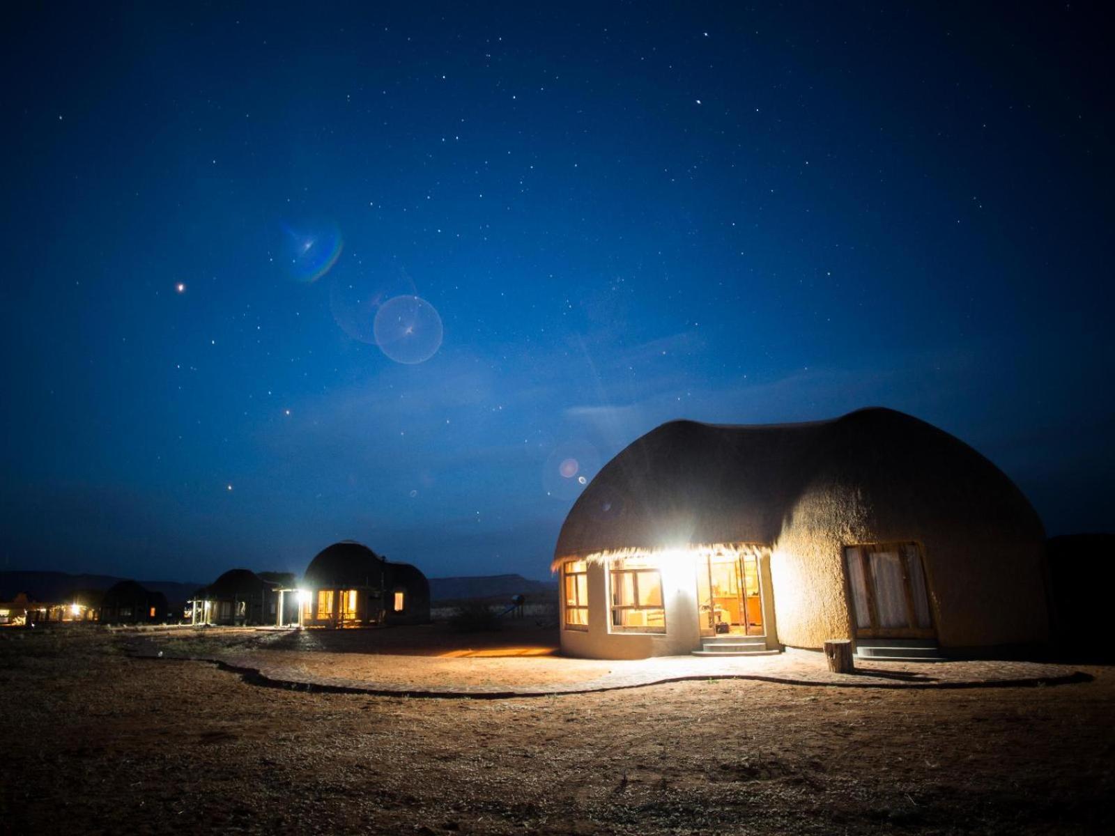 We Kebi Safari Lodge Сесрием Экстерьер фото