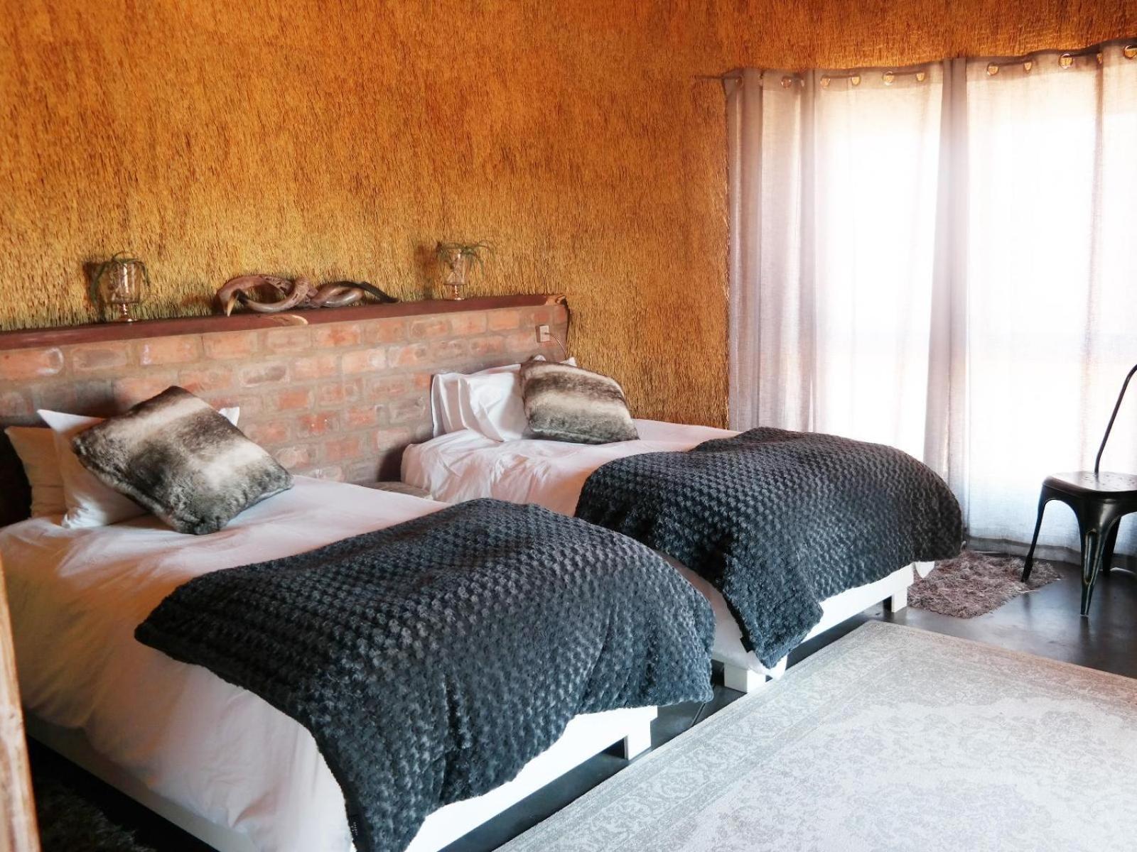We Kebi Safari Lodge Сесрием Номер фото
