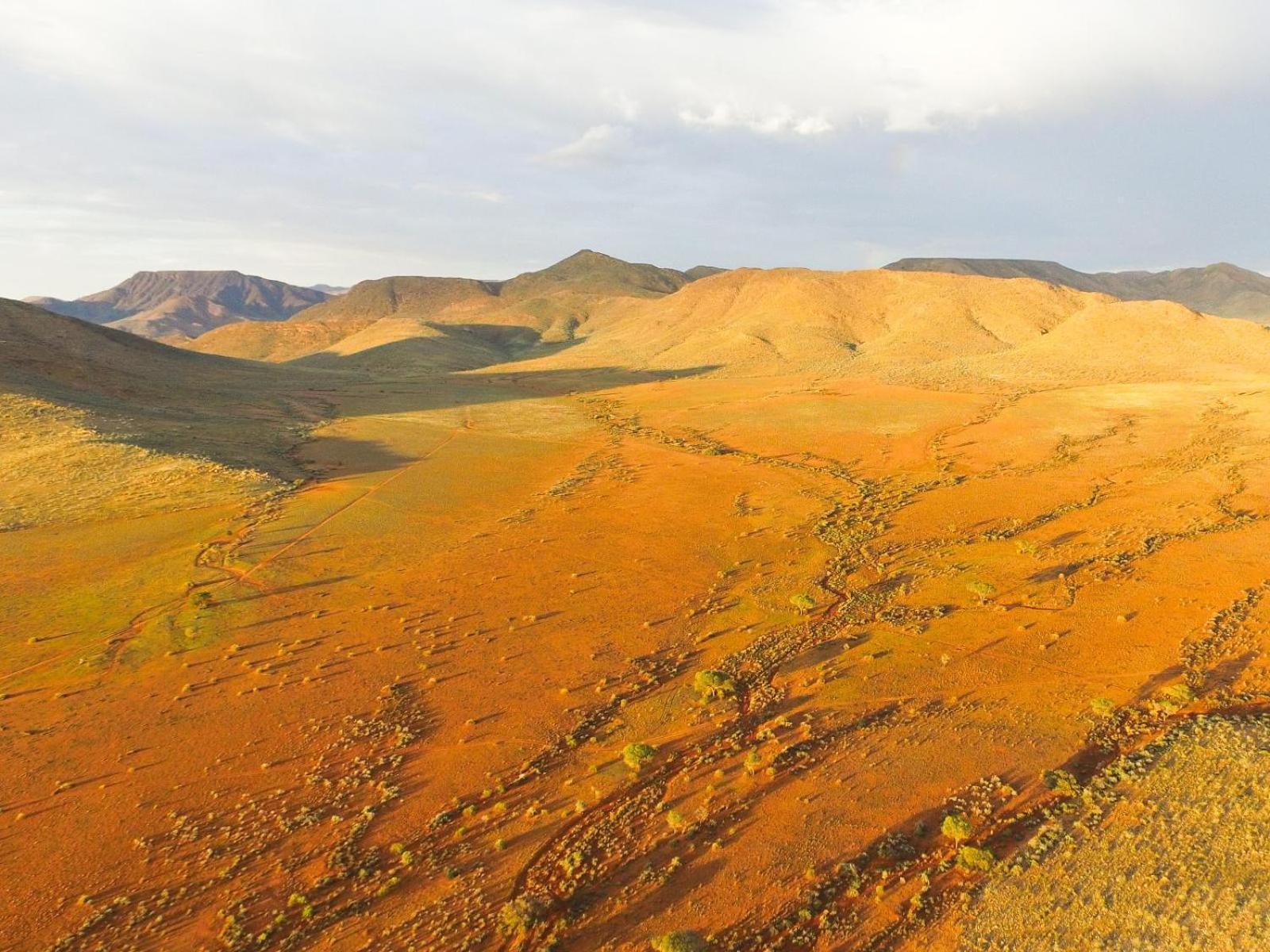 We Kebi Safari Lodge Сесрием Экстерьер фото