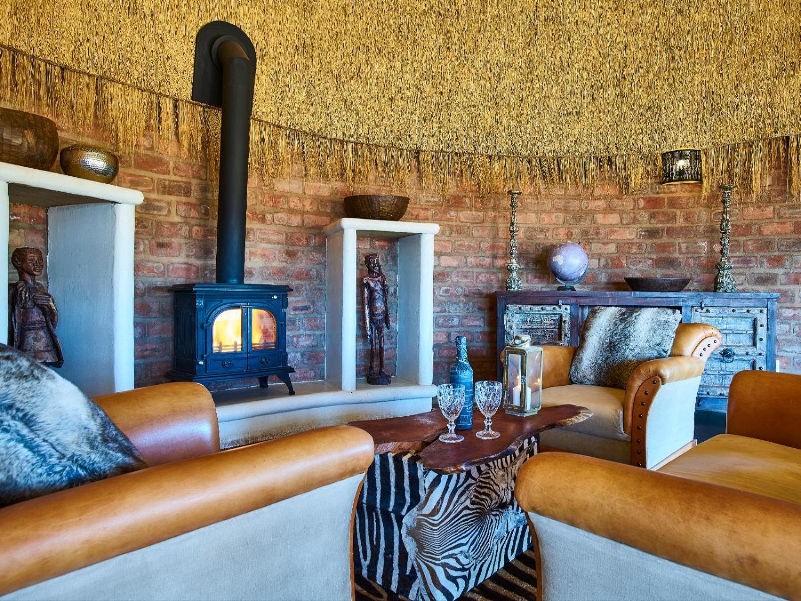We Kebi Safari Lodge Сесрием Номер фото