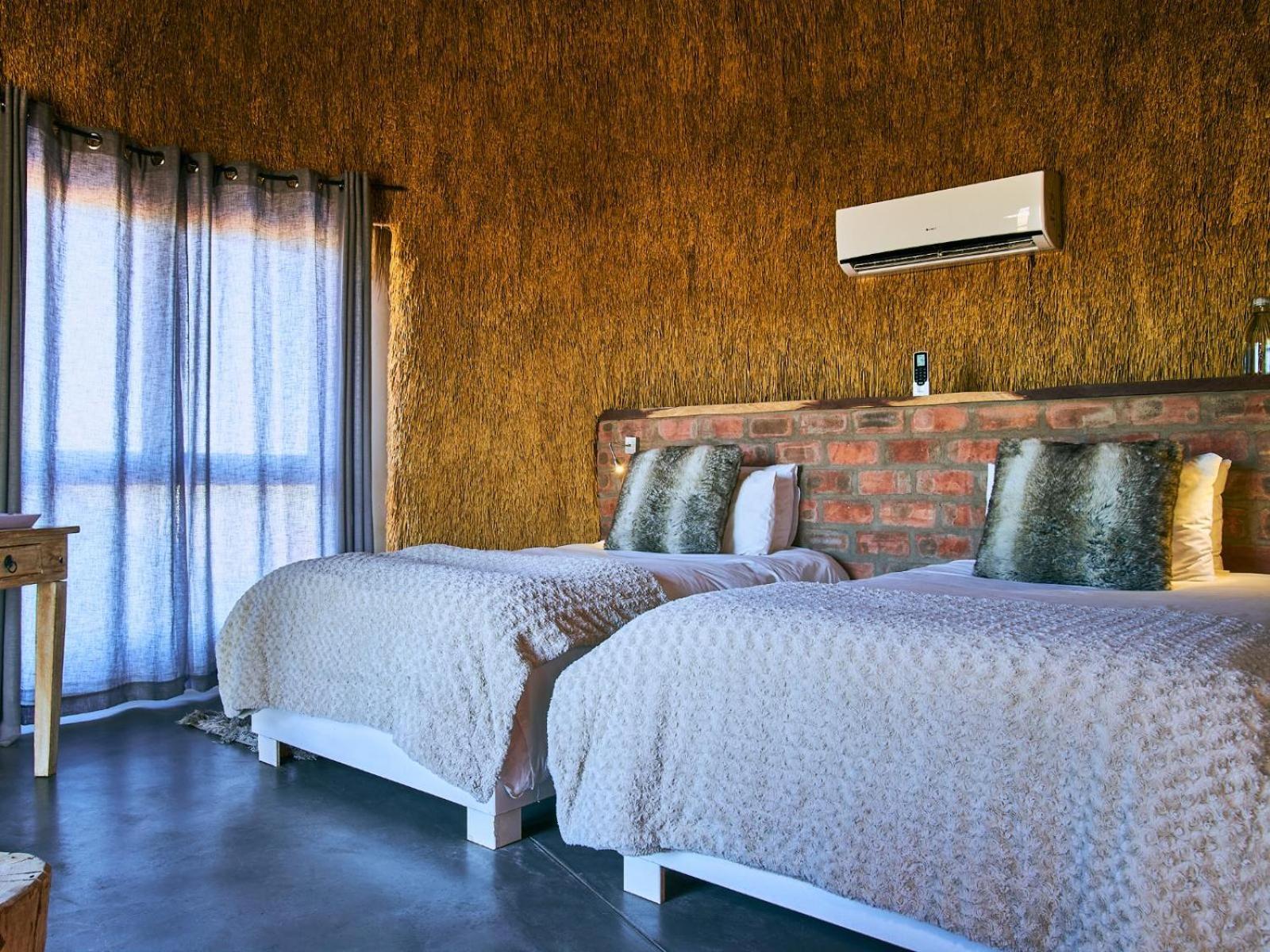 We Kebi Safari Lodge Сесрием Экстерьер фото
