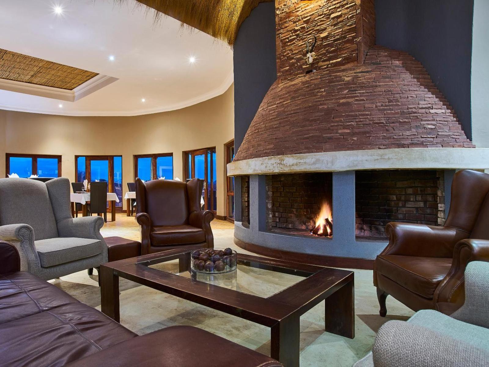 We Kebi Safari Lodge Сесрием Экстерьер фото