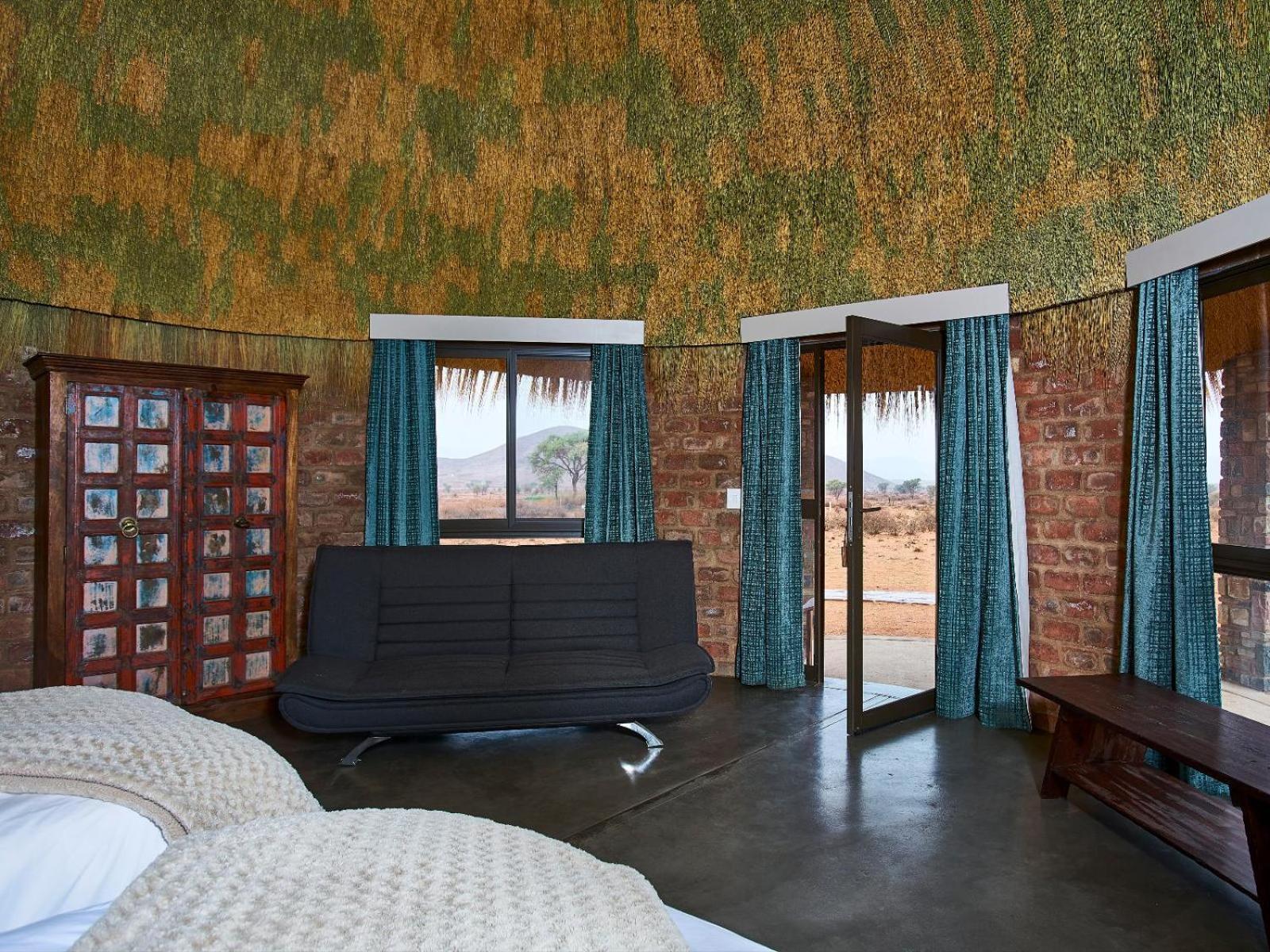 We Kebi Safari Lodge Сесрием Номер фото