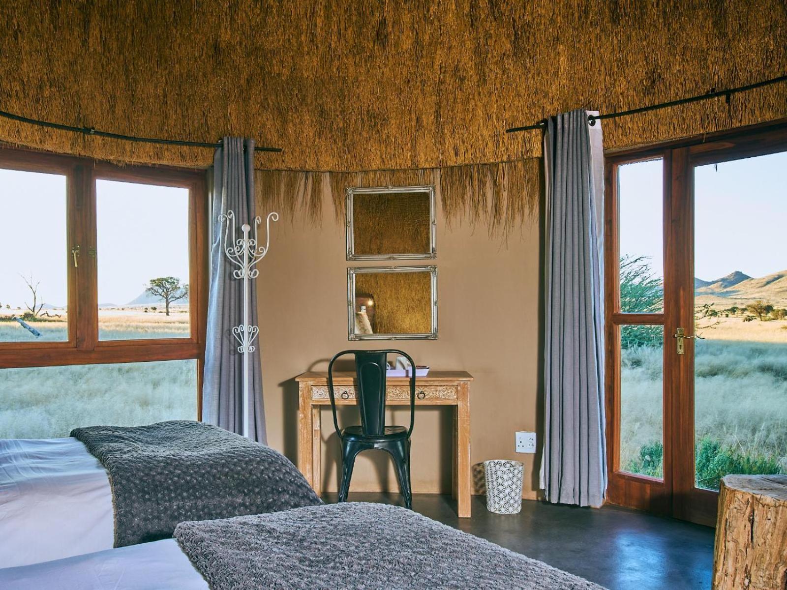 We Kebi Safari Lodge Сесрием Экстерьер фото
