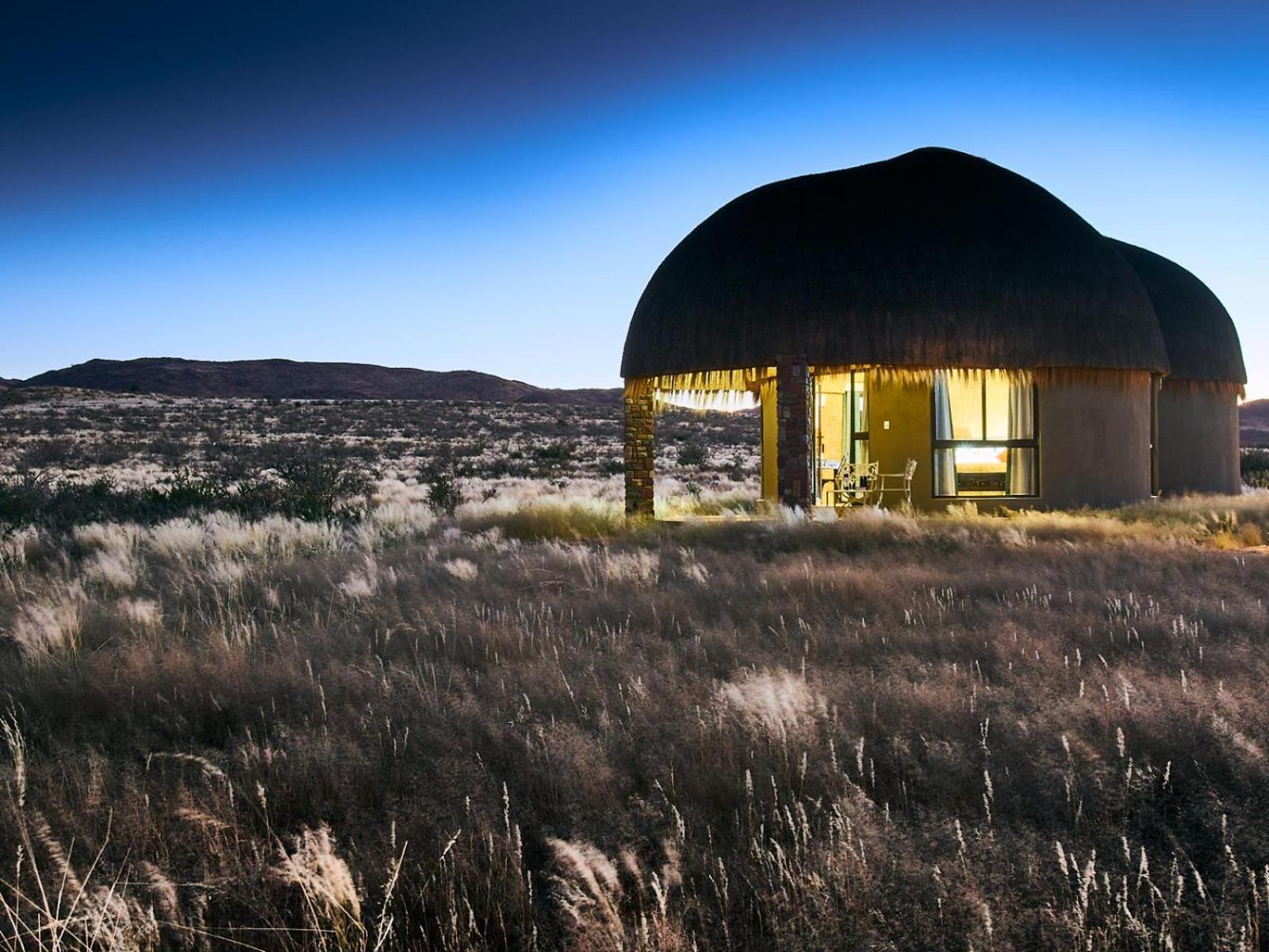 We Kebi Safari Lodge Сесрием Экстерьер фото
